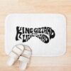 King Gizzard And The Lizard Wizard Bath Mat Official King Gizzard Merch