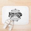 King Gizzard Bath Mat Official King Gizzard Merch