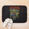 The Gizzard King Merch Bath Mat Official King Gizzard Merch