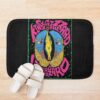 King Gizzard And The Lizard Wizard Tour Bath Mat Official King Gizzard Merch