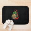 Gizzard Bath Mat Official King Gizzard Merch