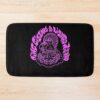 Great Gift King Gizzard Funny The Lizard Gift For Christmas Bath Mat Official King Gizzard Merch