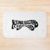 King Gizzard And The Lizard Wizard Bath Mat Official King Gizzard Merch