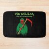 Women Men King Gizzard And The Lizard Wizard Cool Gifts Bath Mat Official King Gizzard Merch