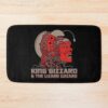 Best Of King Gizzard And The Lizard Wizard Are An Australian Rock Bath Mat Official King Gizzard Merch