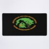 King Gizzard - Fmb Mouse Pad Official King Gizzard Merch