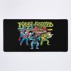 Gizzard The King 03 Mouse Pad Official King Gizzard Merch