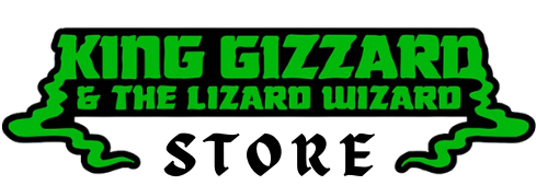 King Gizzard Store